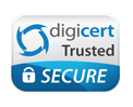 DigiCert Trust Seal