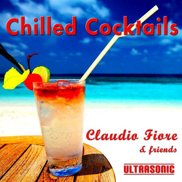 Chilled Cocktails, 2015
