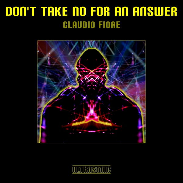 Don't Take No For An Answer, 2014