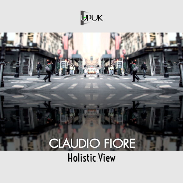 Holistic View - Latest EP release
